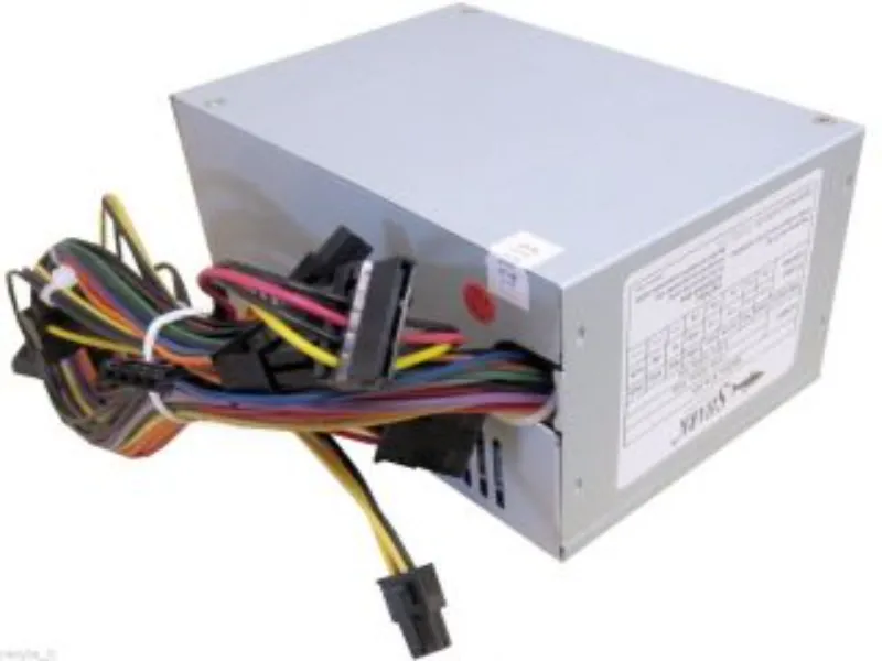 318-0874 Dell 265-Watts Desktop Power Supply for OptiPl...