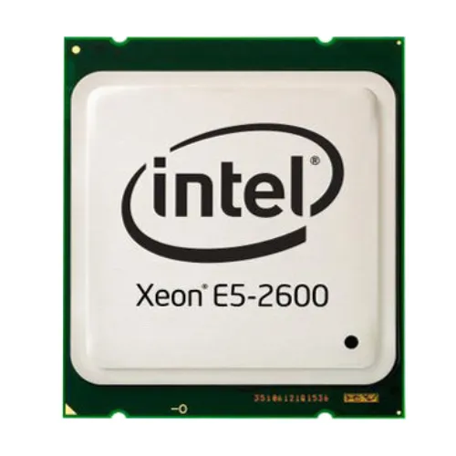 319-0785 Dell Intel Xeon Quad Core E5-2603 1.8GHz 10MB ...