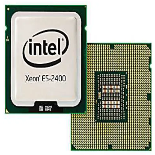 319-1139 Dell Intel Xeon 6 Core E5-2430L 2.0GHz 15MB L3...