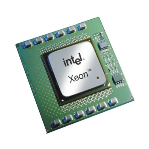 319953-001 HP Intel Xeon 2.0GHz Processor with Clip and...