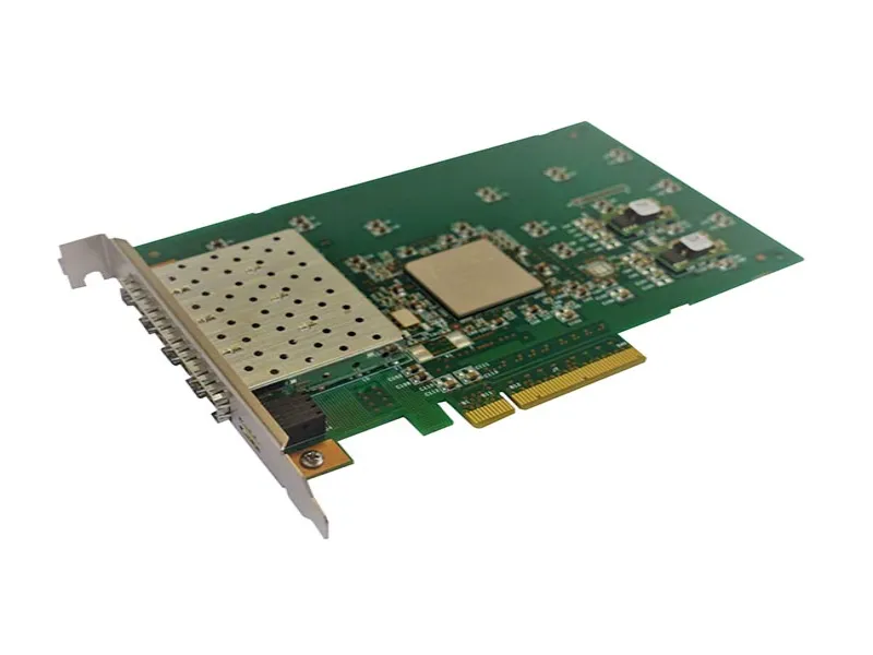 31P0945 IBM 4-Port 4GB/s Fibre Channel Adapter Card