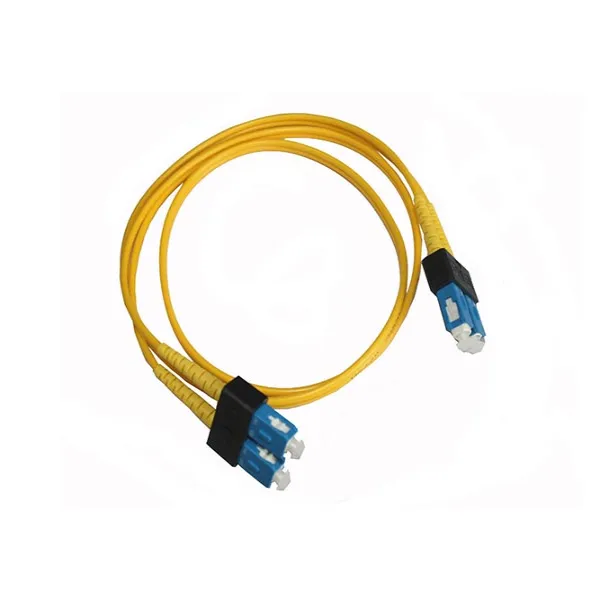 31P6327 IBM 3m SC to SC Fiber Cable