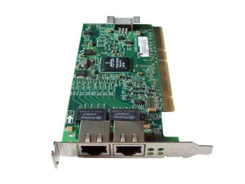 31P6401 IBM NETXTREME Dual Port Gigabit COPPER Network ...