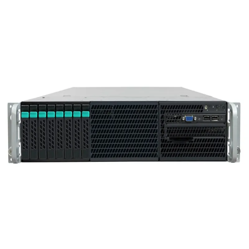 323145-B22 HP ProLiant BL20p G2 Intel Xeon 3.06GHz CPU ...