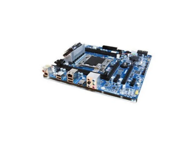 32FCD Dell System Board (Motherboard) for Precision 610