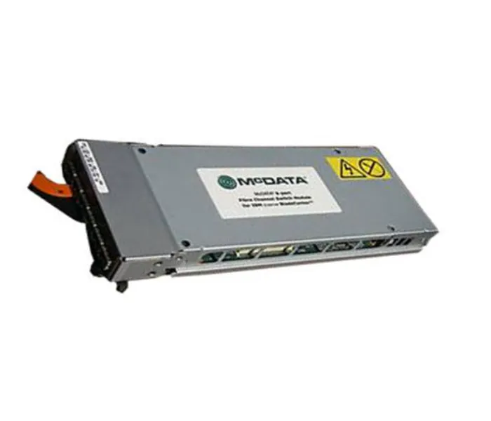 32R1790 IBM MCDATA 6-Port Fibre Channel Switch Module f...