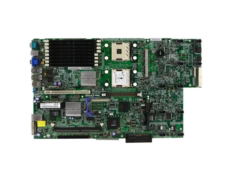 32R1956 IBM System Board for EServer xSeries 346
