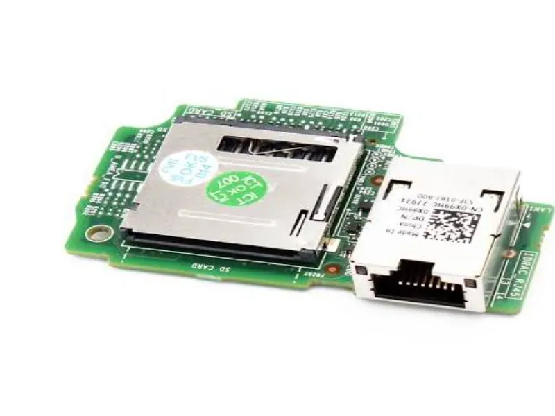 330-BBEH Dell IDRAC 8 Expansion Card Riser for PowerEdg...