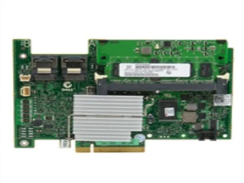 331-0881 Dell PERC H700 6GB/sAS RAID Controller with 1G...