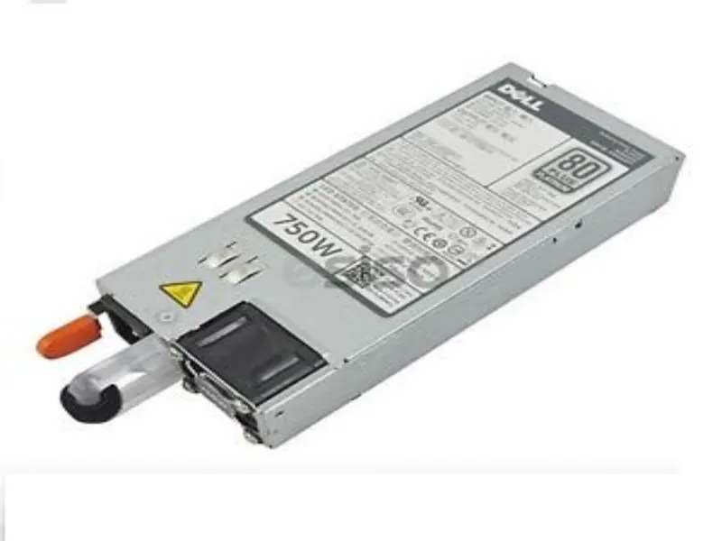 331-4606 Dell 750-Watts Redundant Power Supply for Powe...