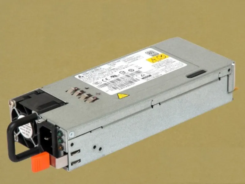 331-4610 Dell 1100-Watts DC Redundant Power Supply for ...