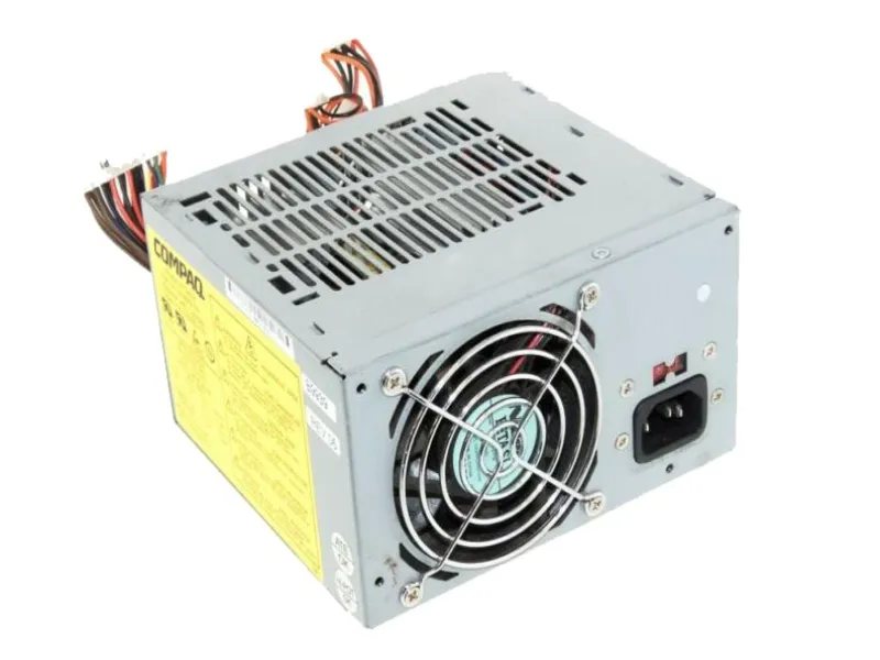332863-001 HP 145-Watts ATX Switching Power Supply 110-...