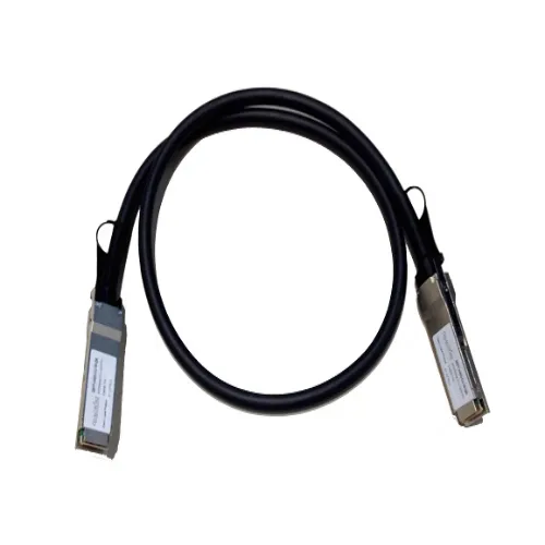 337MK Dell SFP+ 10G 5m DAC Twinax Copper Cable