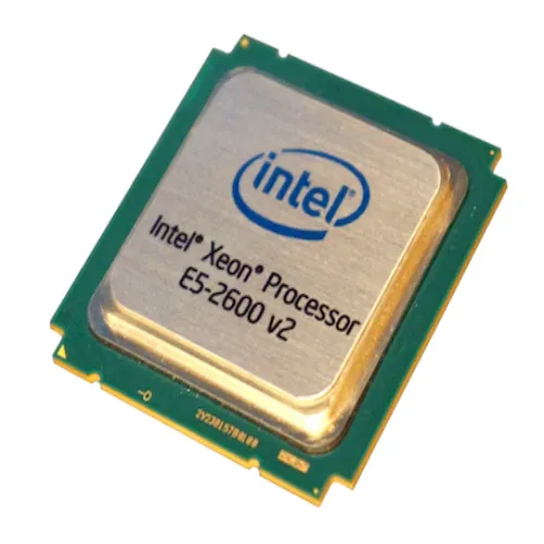 338-BDDY Dell Intel Xeon 6 Core E5-2620V2 2.1GHz 15MB L...