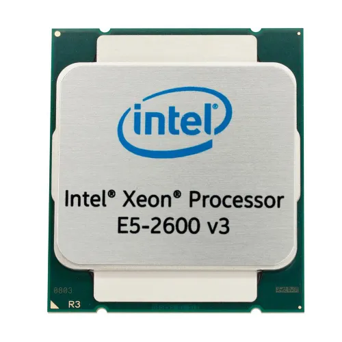 338-BGKT Dell Intel Xeon 6 Core E5-2603V3 1.6GHz 15MB L...