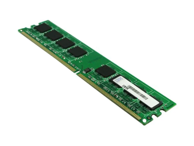 33L3309 IBM 1GB DDR-266MHz PC2100 non-ECC Unbuffered CL...