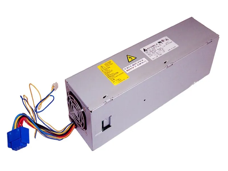 34-0666-01 Cisco 140-Watts Power Supply