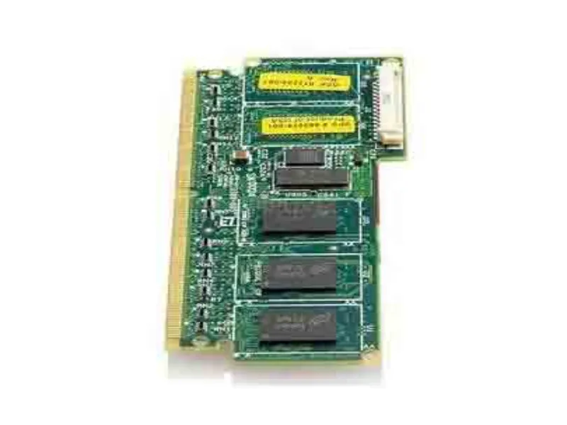 340915-001 HP 64MB Cache Memory with Battery Backup Boa...