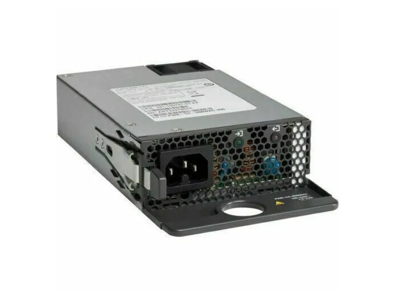 341-0098 Cisco 125-Watts Power Supply for Catalyst 3750...