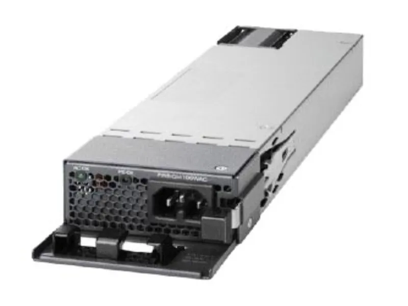 341-0354-02 Cisco 1100-Watts AC Power Supply