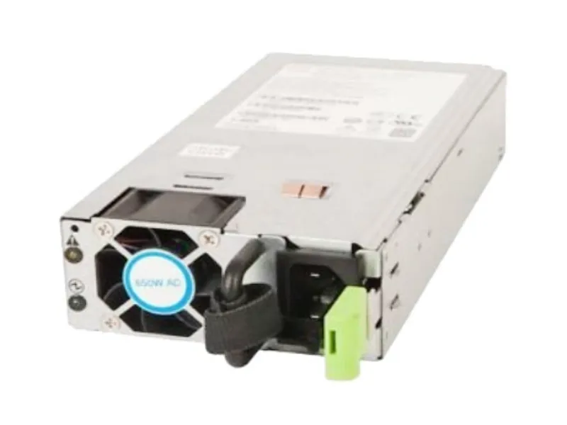 341-0490-02 Cisco 650-Watts AC Hot-Pluggable Power Supp...