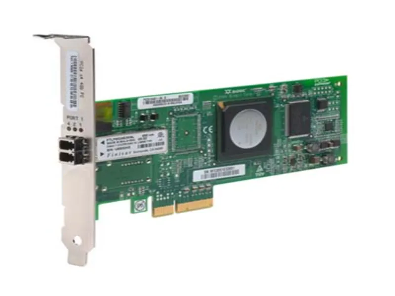 341-3979 Dell QLogic QLE220 SP232 4GB PCI-Express Fibre...