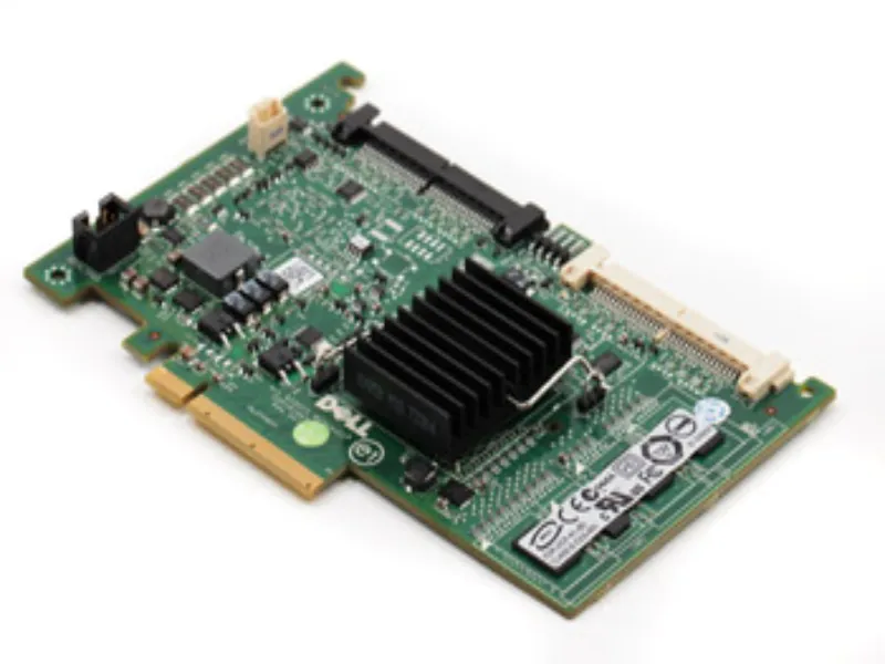 341-5900 Dell PERC 6i PCI-Express SAS RAID Controller