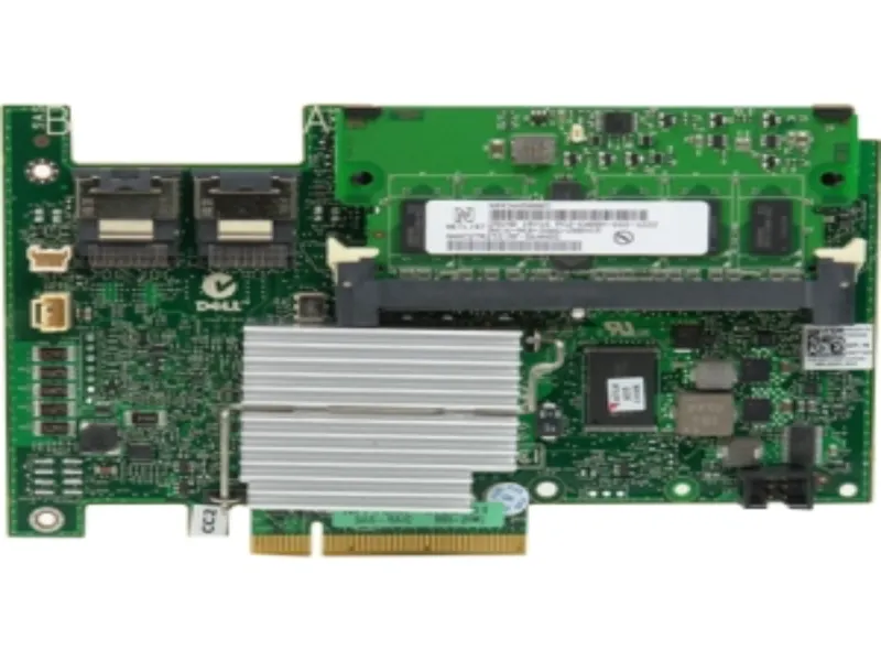 341-9145 Dell PERC 6I SAS RAID Controller