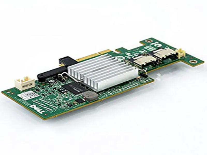 342-2600 Dell H215J PERC H200 6GB/sAS PCI-Express RAID ...