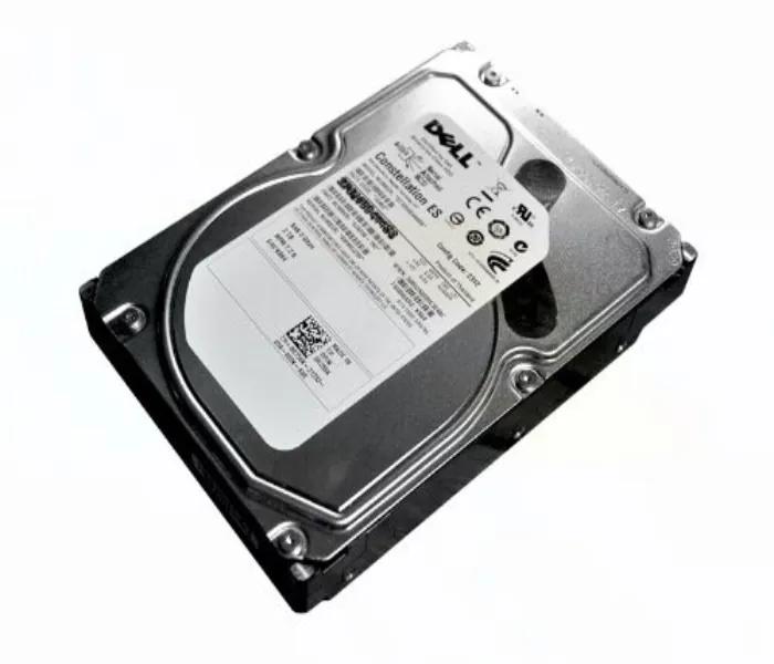 342-3007 Dell 1TB 7200RPM SATA 3GB/s 32MB Cache 3.5-inc...