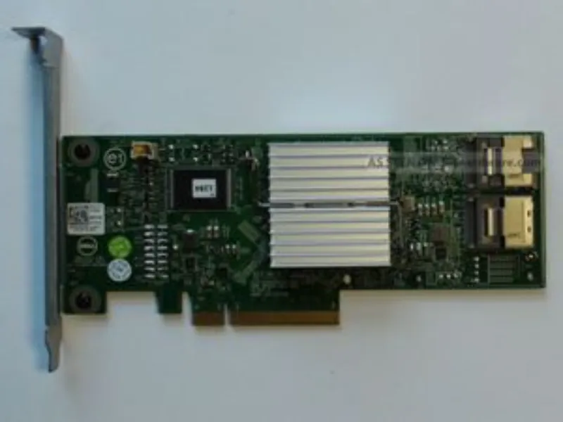 342-4047 Dell PERC H310 6GB/s PCI-Express SAS-SATA RAID...