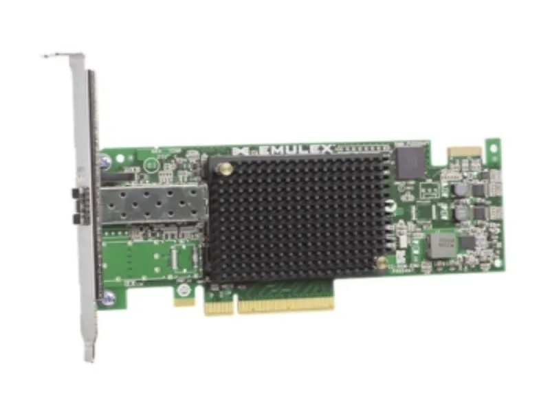 342-4963 Dell 1-Port 16GB/s Fibre Channel Host Bus Adap...