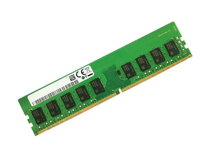 345113-001 Compaq 1GB DDR2-400MHz PC2-3200 ECC Register...