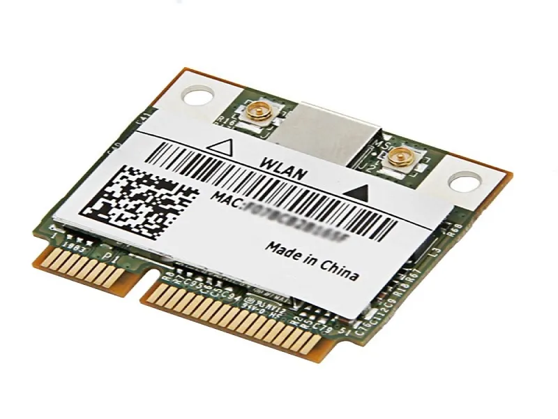 348996-001 HP Mini PCI IEEE 11MB/s IEEE 802.11b Wireles...