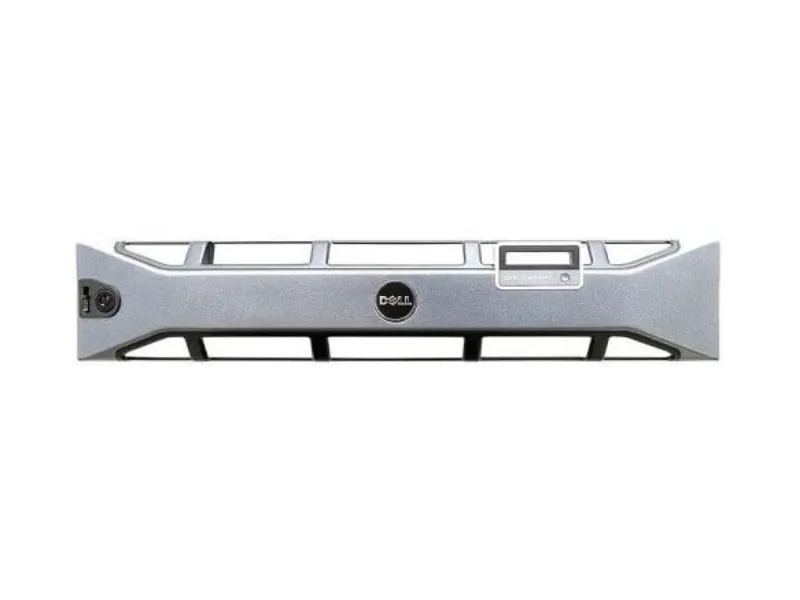 350-BBEK Dell Security Bezel for PowerEdge R730 / R730X...