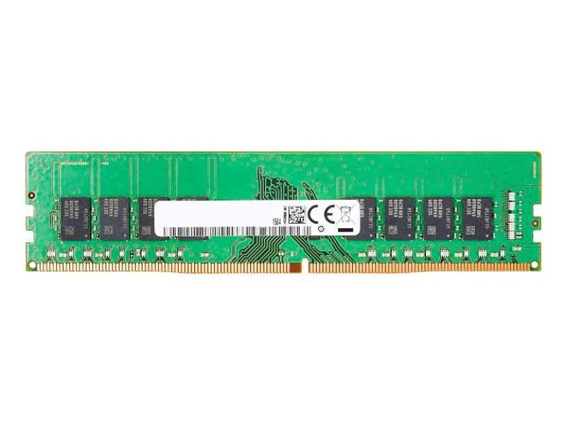 351658-001N HP 1GB DDR-400MHz PC3200 ECC Unbuffered CL3...