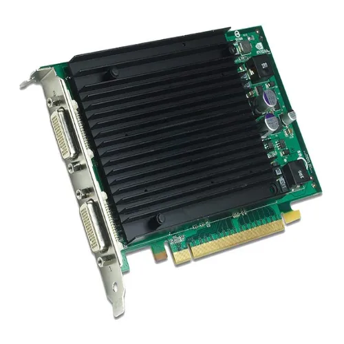 358641-001 HP Quadro NVS440 256MB PCI-Express Video Car...