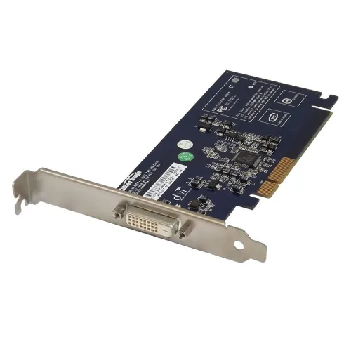 359301-001 HP ADD2-N SVDO DVI-D Dual Pad PCI-Express X1...