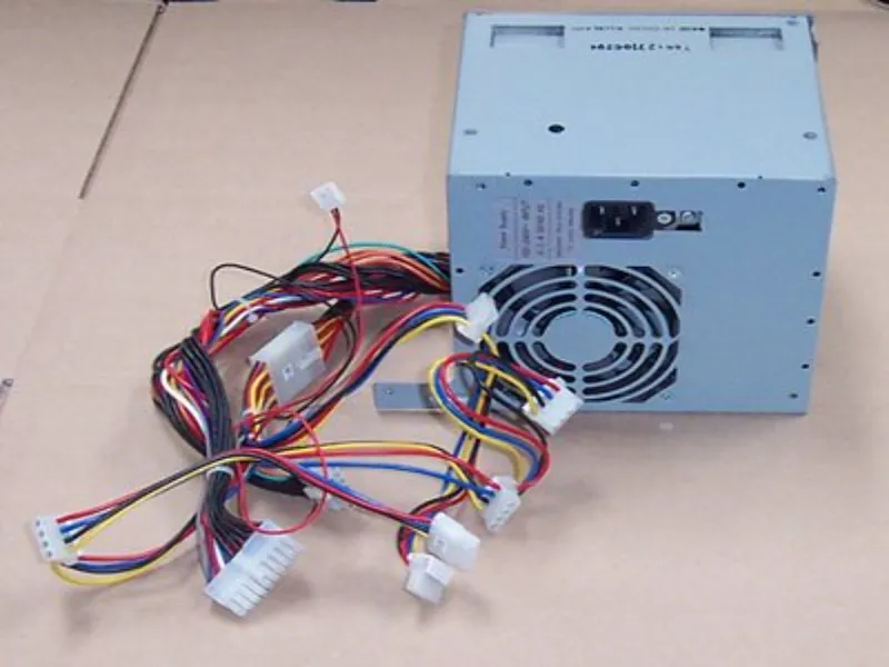 36-001368 IBM 280-Watts Desktop Power Supply