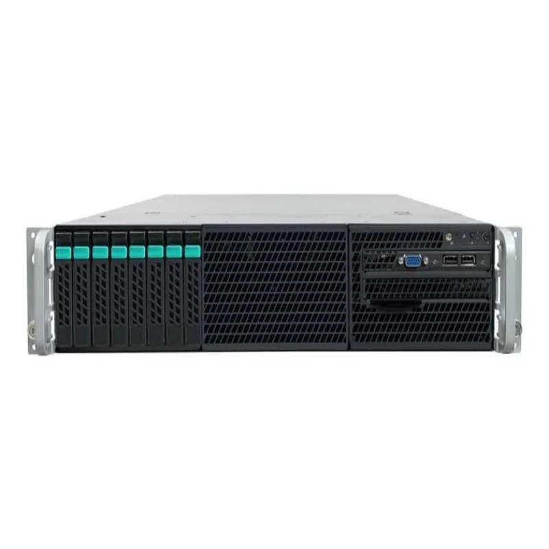 364635-001 HP ProLiant DL580 G3 2 x Intel Xeon MP 3.33G...