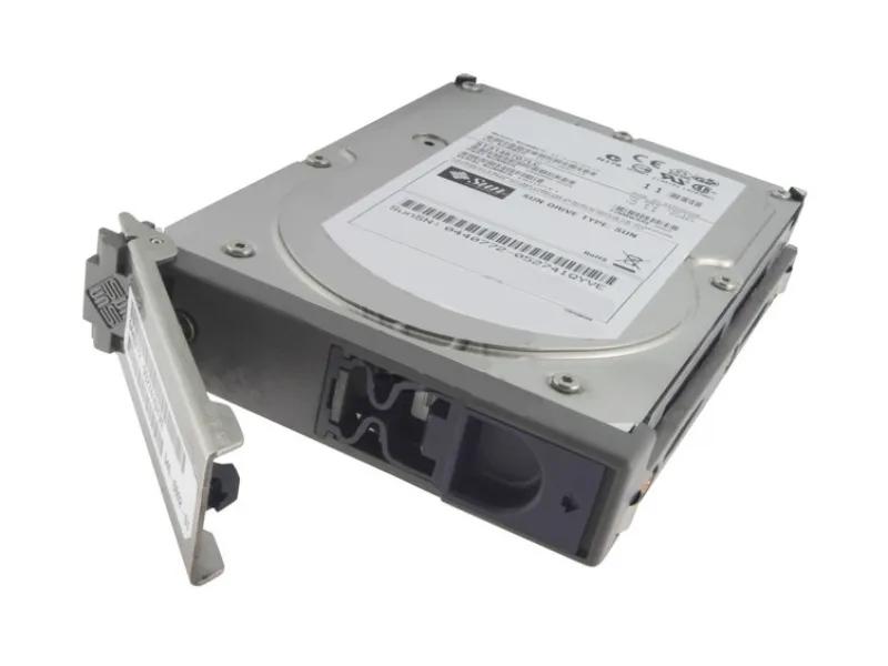 370-4419 Sun 40GB 7200RPM ATA IDE 3.5-inch Hard Drive f...