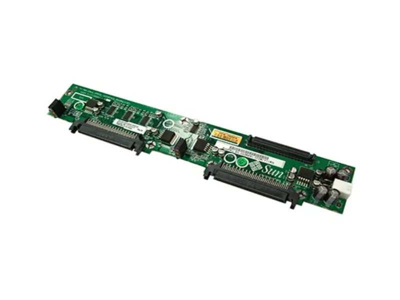 370-5130 Sun Upper Interface Board 2-Slot for Fire V240