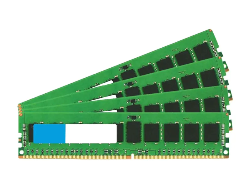 370-ABHG Dell 16GB Kit (4GB x 4) DDR3-1600MHz PC3-12800...