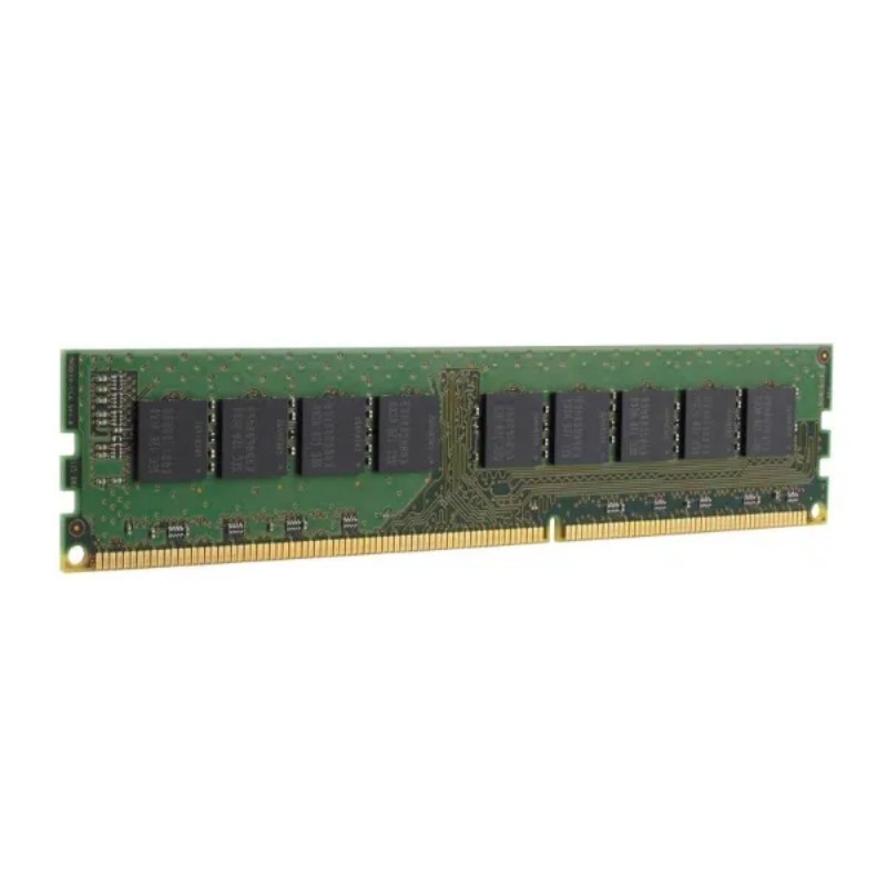 371-0865 Sun 2GB DDR-400MHz PC3200 ECC Registered CL3 1...