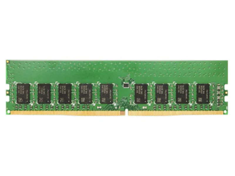 371-1999 Sun 1GB DDR2-667MHz PC2-5300 ECC Unbuffered CL...