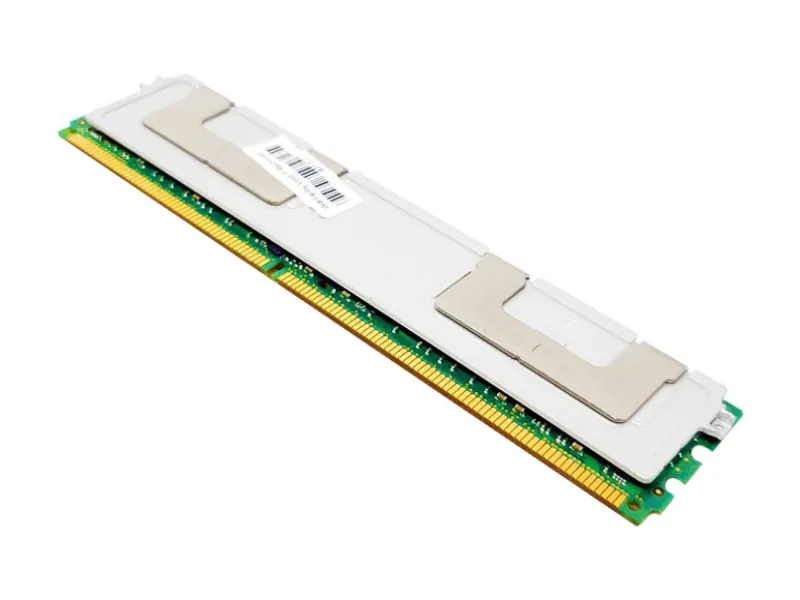 371-4186 Sun 4GB PC2-6400 DDR2-800MHz ECC Fully Buffere...