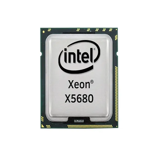 371-4890 SUN 3.33GHz 6.40GT/s QPI 12MB L3 Cache Socket ...