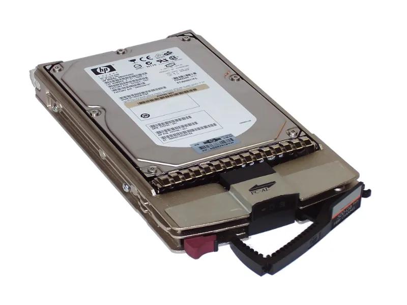 371142-001 HP 500GB 7200RPM Fibre Channel 2GB/s Hot-Plu...