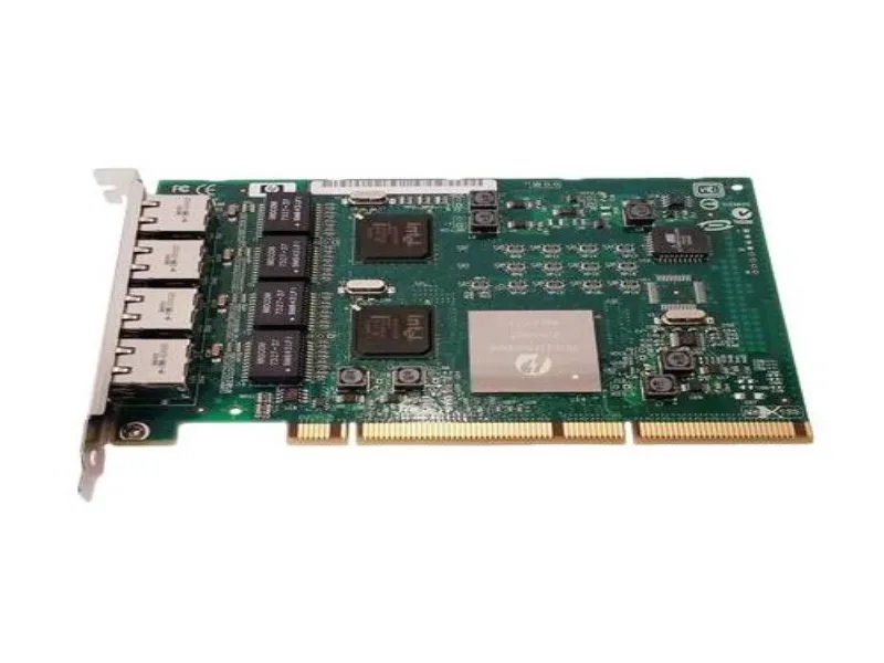 374193B21 HP NC370F PCI-X 1000Base-SX Multifunction Gig...