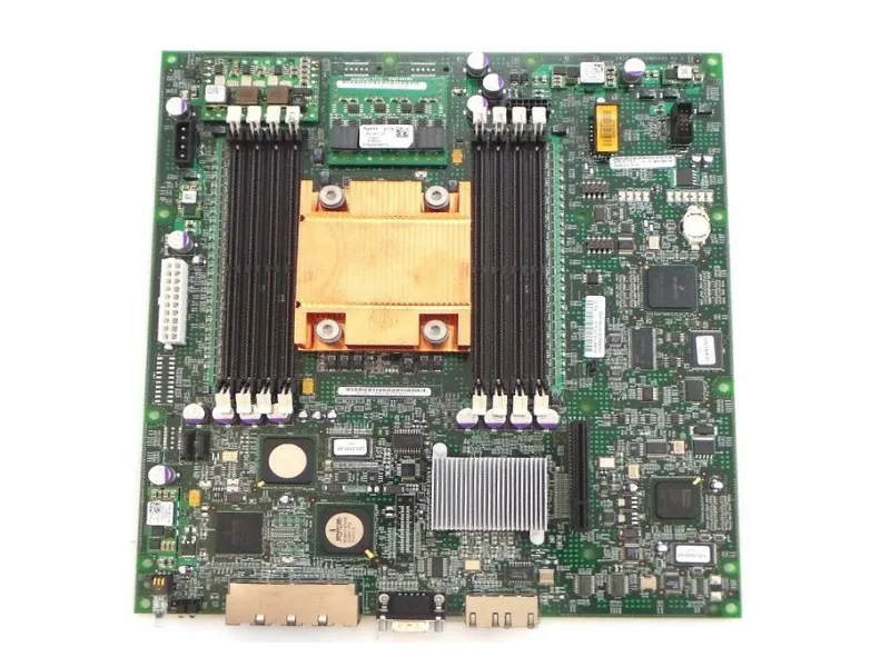 375-0132 Sun 500MHz UltraSPARC System Board (Motherboar...